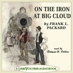 On the Iron at Big Cloud