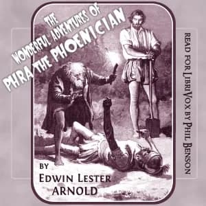 Wonderful Adventures of Phra the Phoenician