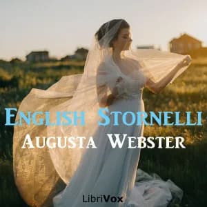 English Stornelli