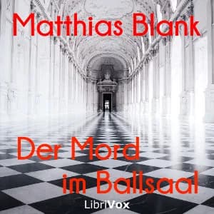 Mord im Ballsaal