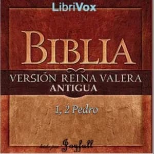 Bible (Reina Valera) NT 21-22: 1, 2 Pedro
