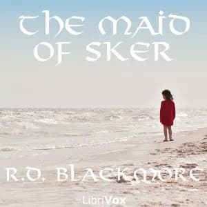 Maid Of Sker