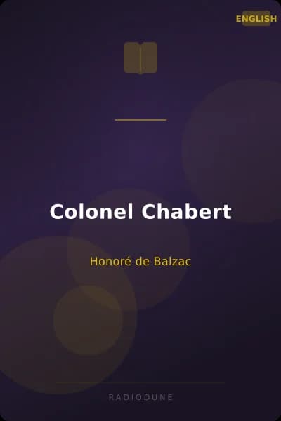 Colonel Chabert