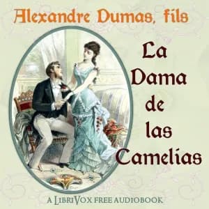 Dama de las Camelias