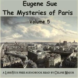 Mysteries of Paris - Volume 5