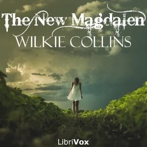 New Magdalen