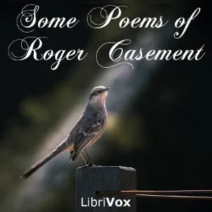 Some Poems of Roger Casement