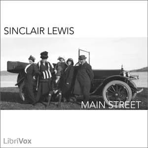 Main Street (Version 2)