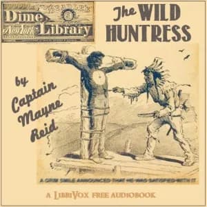 Wild Huntress