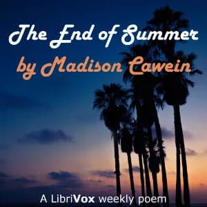 End of Summer