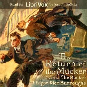 Return of the Mucker