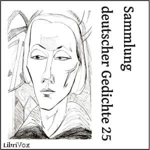 Sammlung deutscher Gedichte 025
