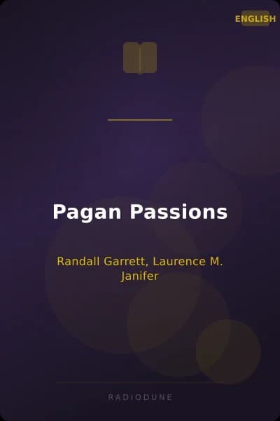 Pagan Passions