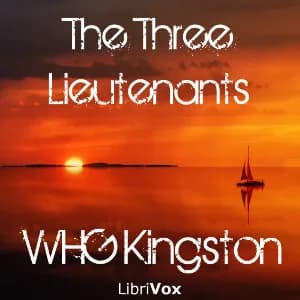 Three Lieutenants