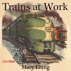 Trains at Work