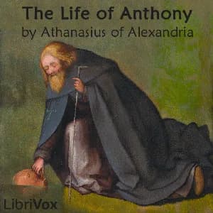 Life of Anthony (Version 2)