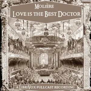 Love is the Best Doctor