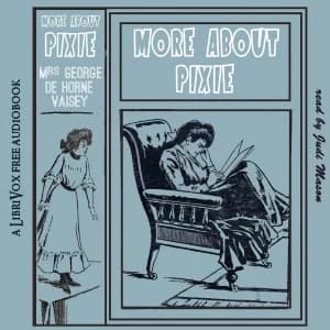 More About Pixie