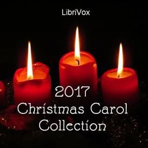 Christmas Carol Collection 2017