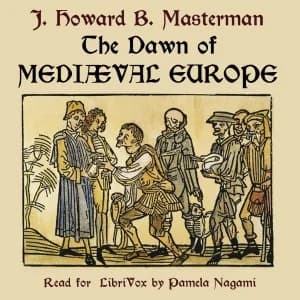 Dawn of Mediaeval Europe: 476-918