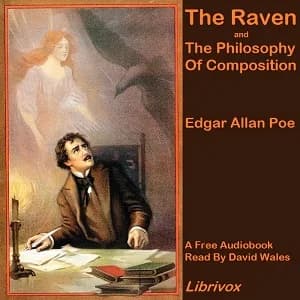 Raven and The Philosophy Of Composition