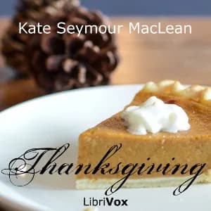 Thanksgiving