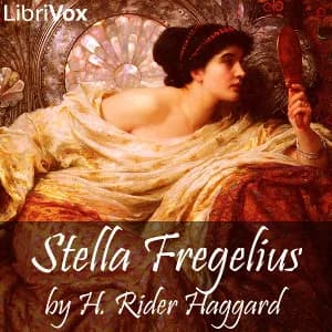 Stella Fregelius