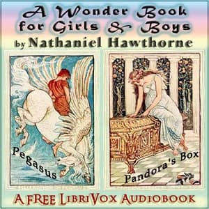 Wonder Book for Girls and Boys (version 2)