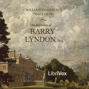 Memoirs of Barry Lyndon, Esq.