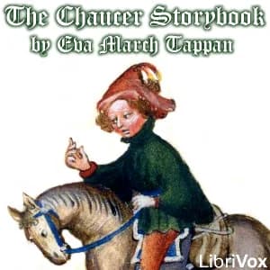 Chaucer Storybook