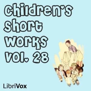 Children's Short Works, Vol. 028