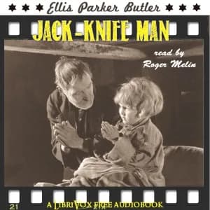 Jack-Knife Man
