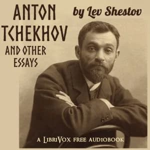 Anton Tchekhov: and other essays