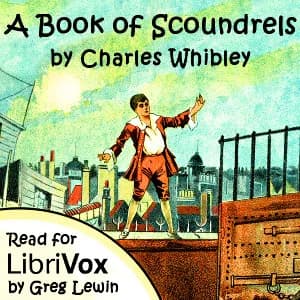 Book of Scoundrels