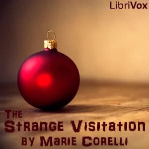 Strange Visitation