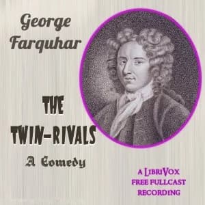 Twin-Rivals