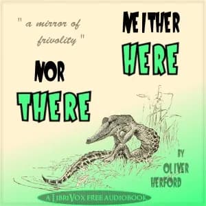 Neither Here nor There