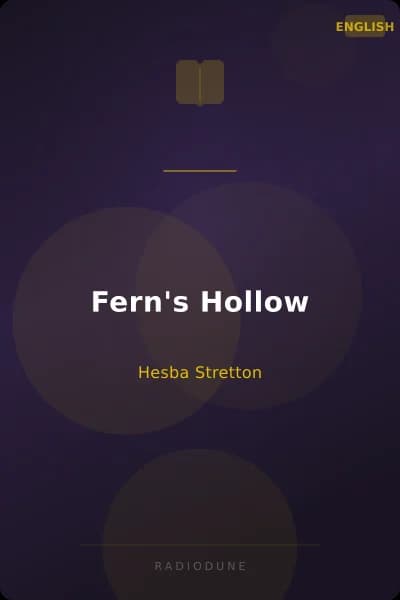 Fern's Hollow