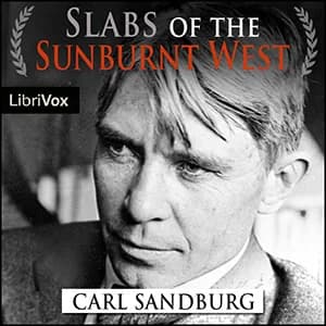 Slabs of the Sunburnt West