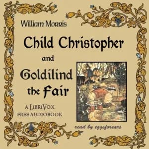 Child Christopher and Goldilind the Fair