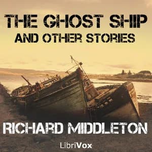 Ghost Ship & Other Stories
