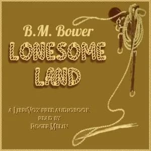 Lonesome Land