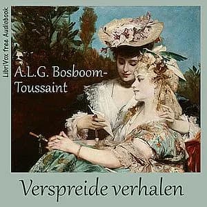 Verspreide verhalen