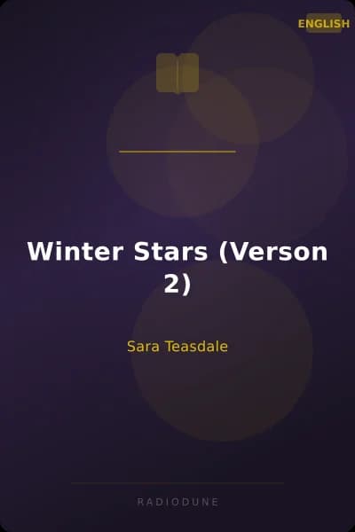 Winter Stars (Verson 2)