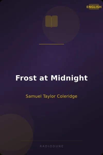 Frost at Midnight