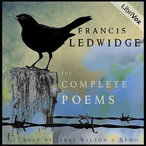 Complete Poems of Francis Ledwidge
