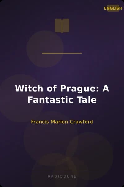 Witch of Prague: A Fantastic Tale