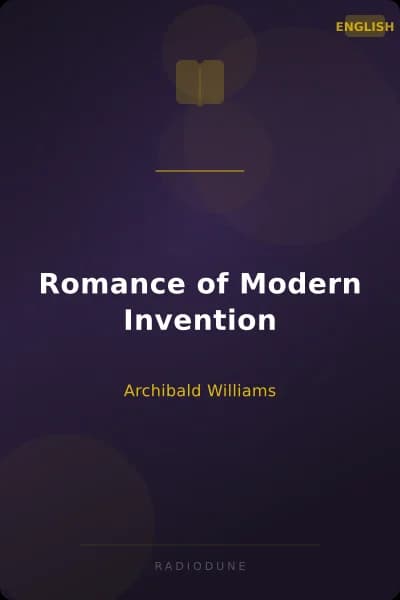 Romance of Modern Invention
