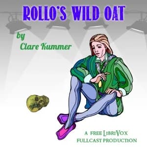 Rollo's Wild Oat