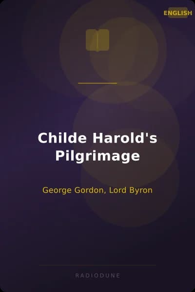 Childe Harold's Pilgrimage
